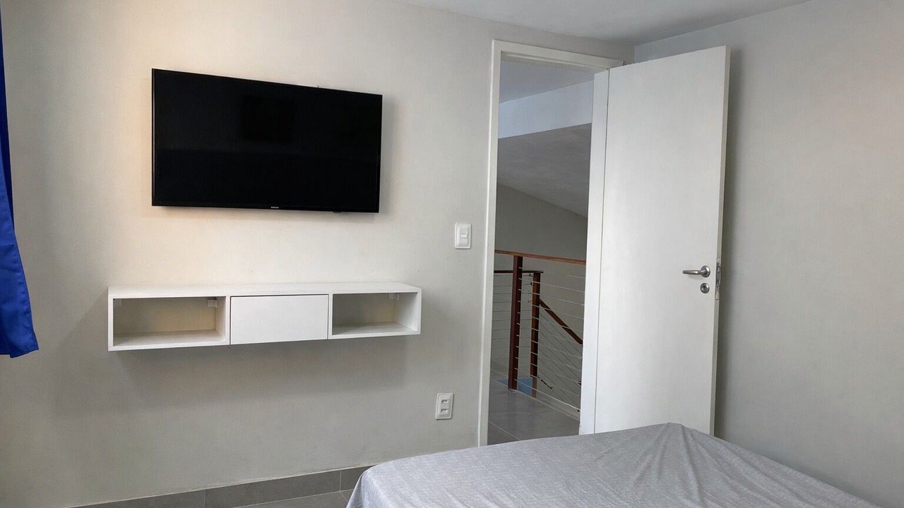 Photo of Bedroom in Pontal de Serrambi