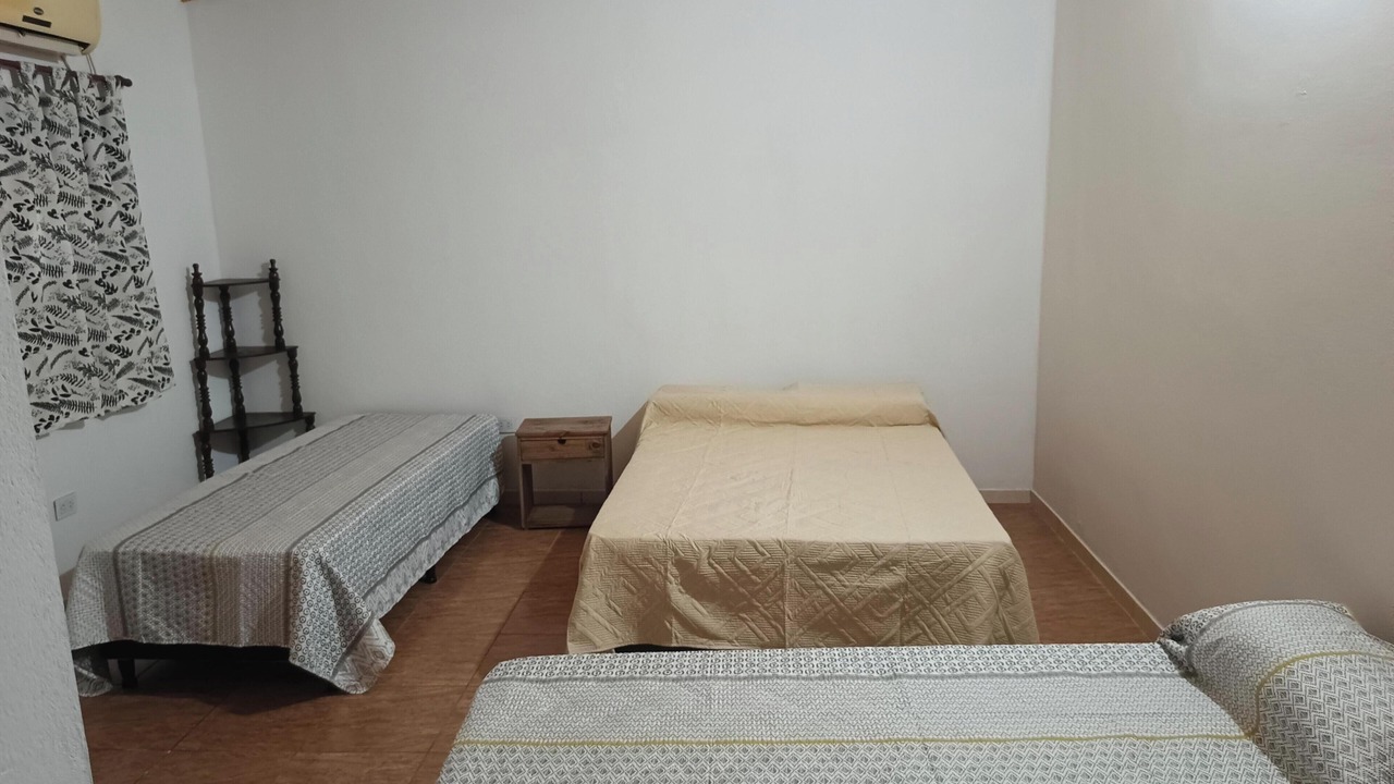 Photo of Bedroom in Puerto Iguazu