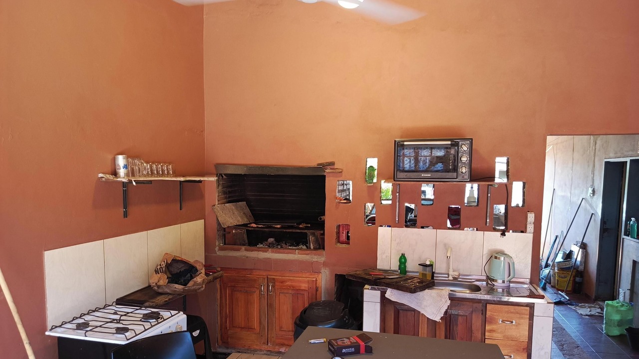 Photo of Others in Puerto Iguazu
