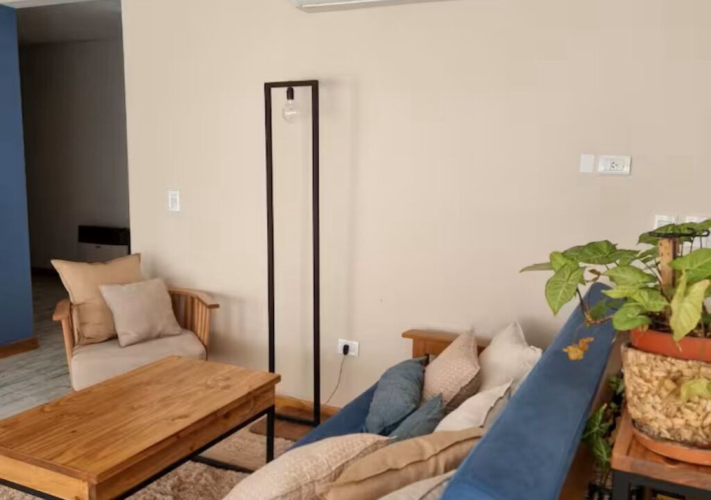 Photo of Livingroom in Chacras de Coria