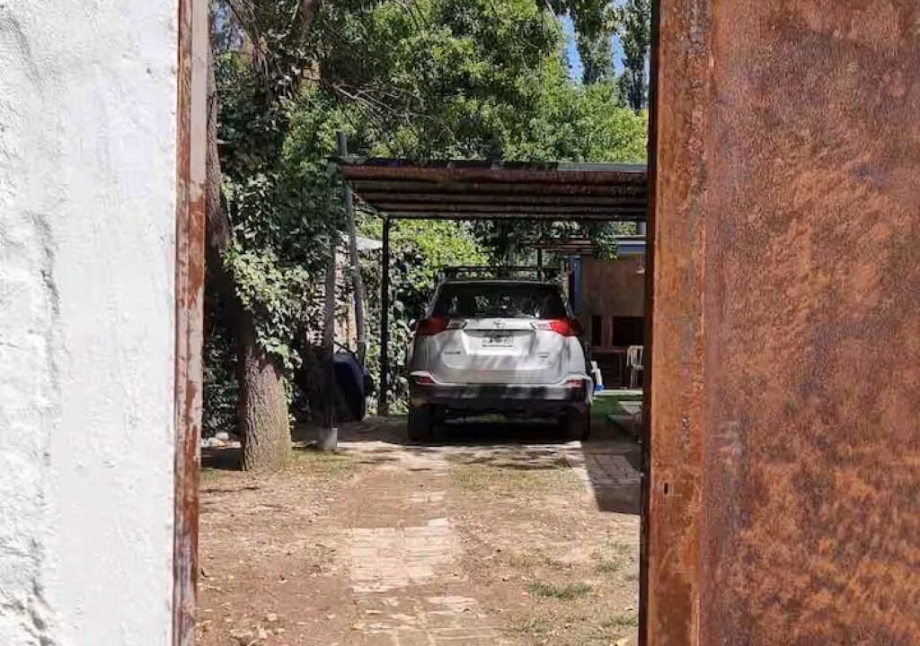 Photo of Outdoor in Chacras de Coria