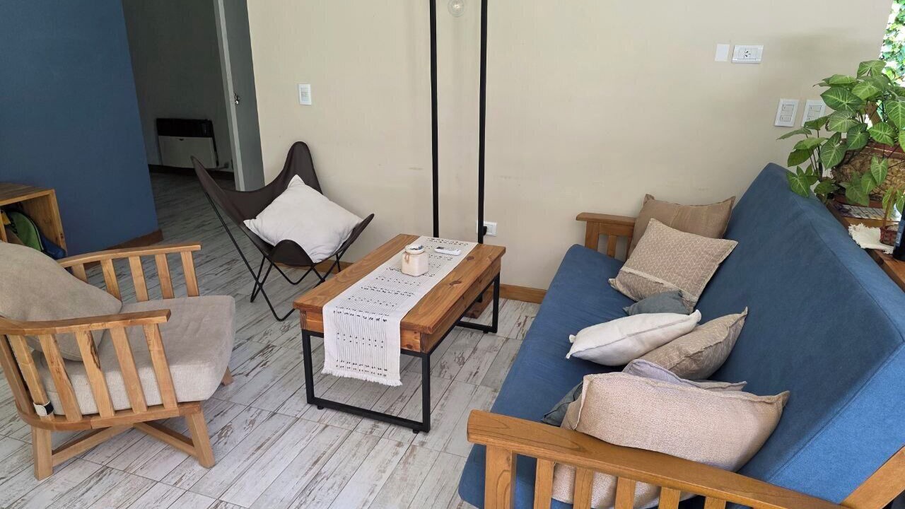 Photo of Livingroom in Chacras de Coria