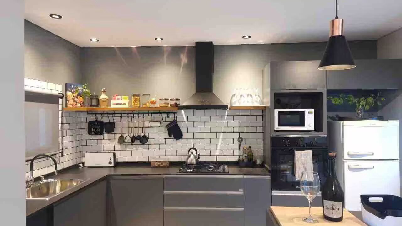 Photo of Kitchen in Chacras de Coria
