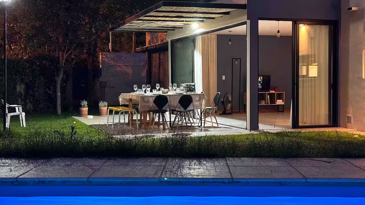 Photo of Outdoor in Chacras de Coria
