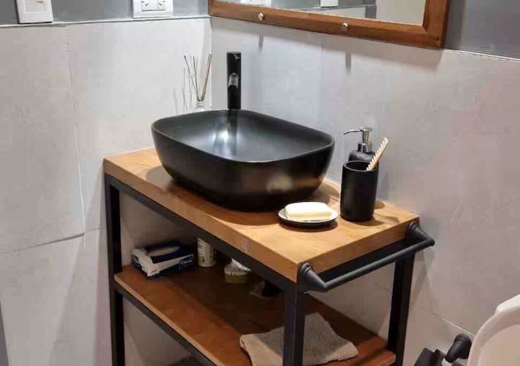 Photo of Bathroom in Chacras de Coria