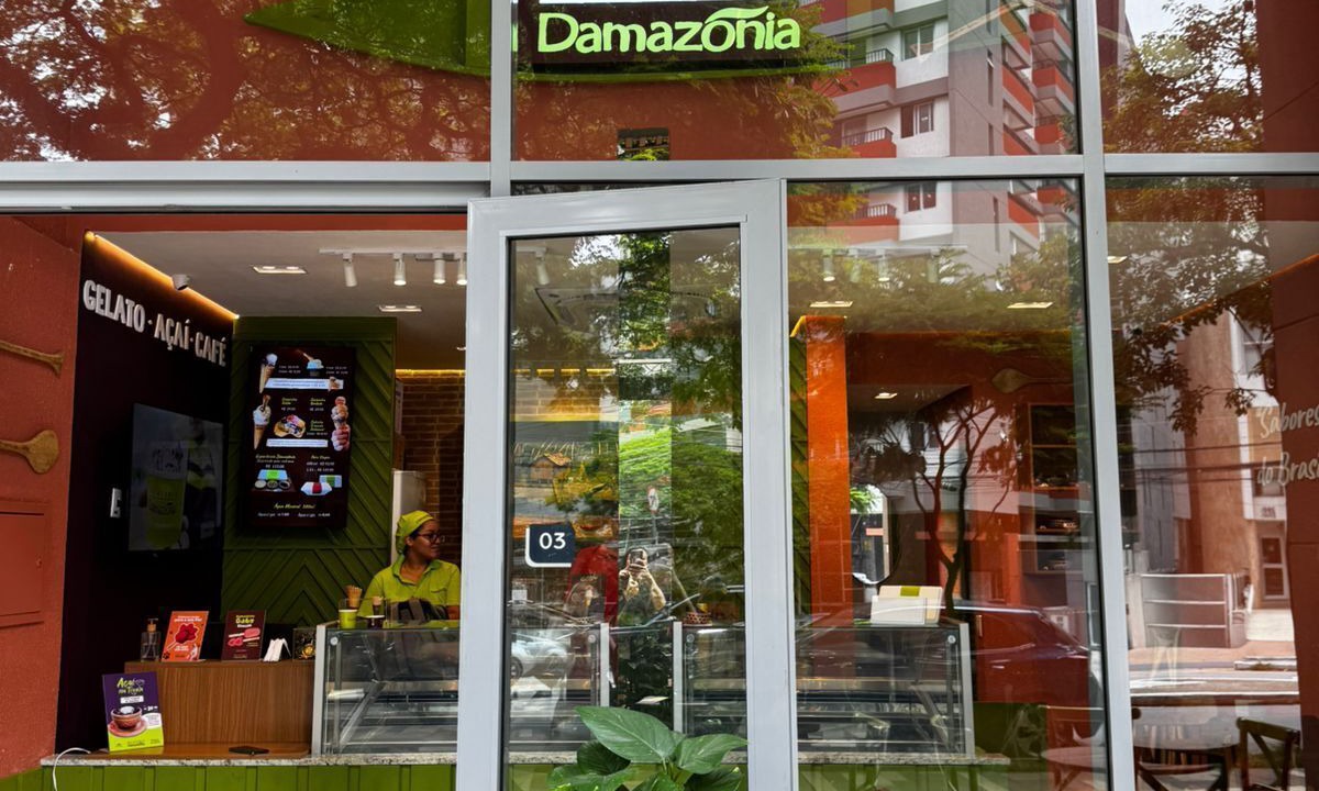 Photo of Outdoor in Sao Paulo