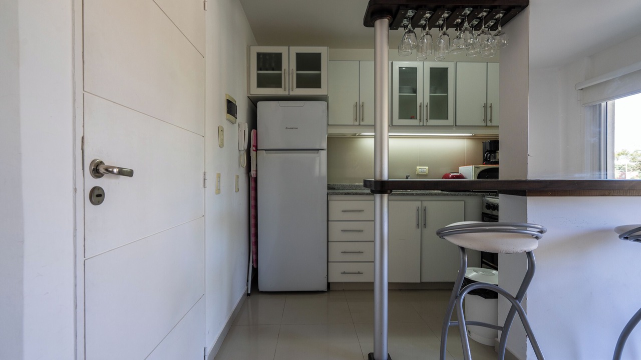 Photo of Kitchen in Pinamar