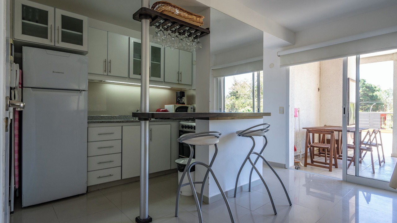 Photo of Kitchen in Pinamar