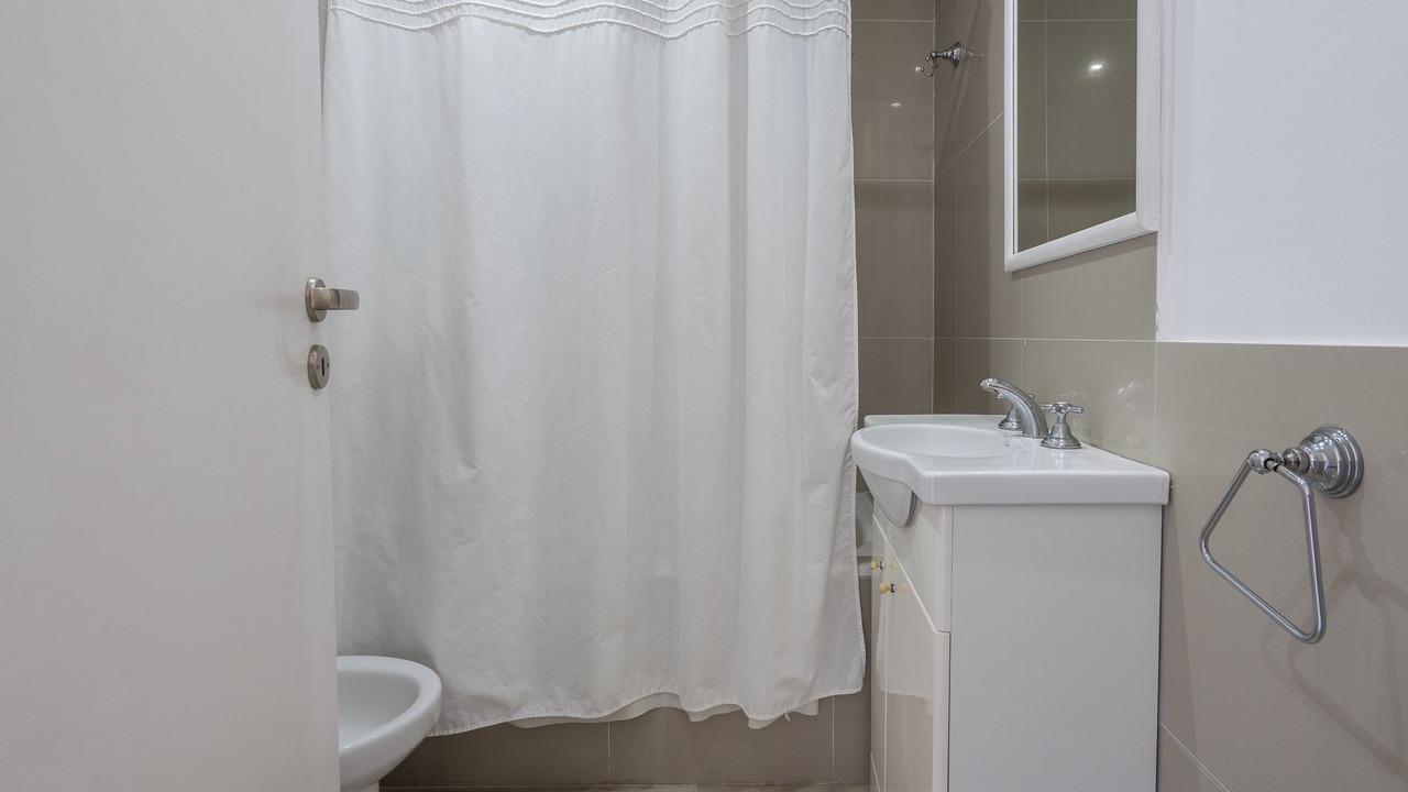 Photo of Bathroom in Pinamar