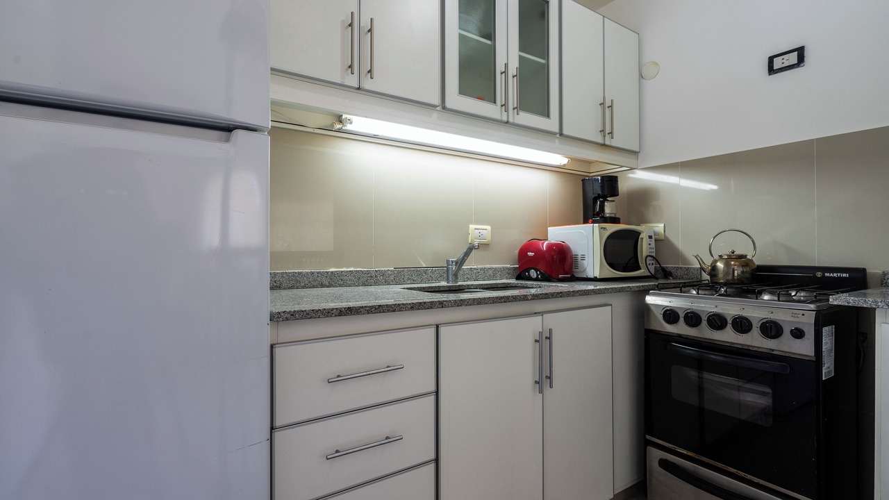 Photo of Kitchen in Pinamar
