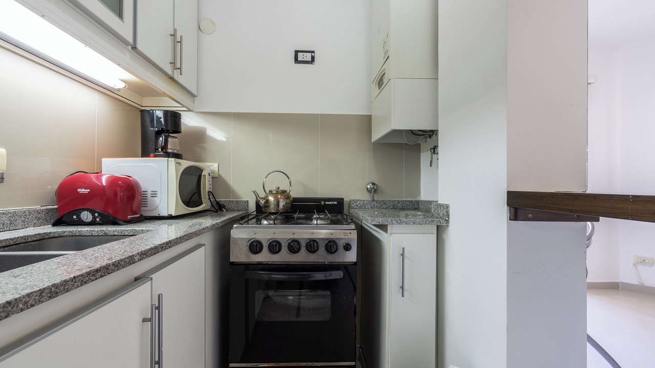 Photo of Kitchen in Pinamar
