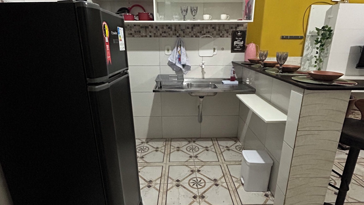 Photo of Kitchen in Olaria
