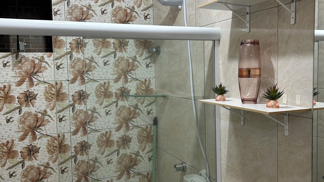 Photo of Bathroom in Olaria