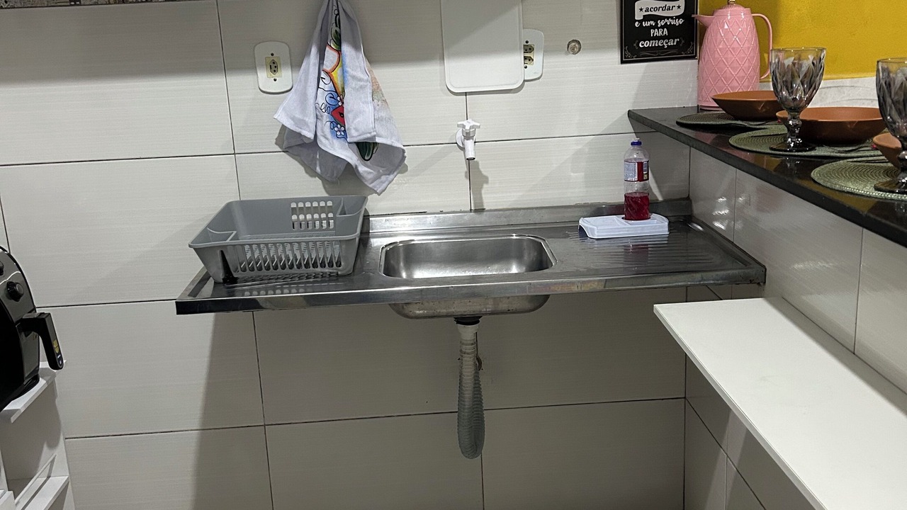 Photo of Kitchen in Olaria