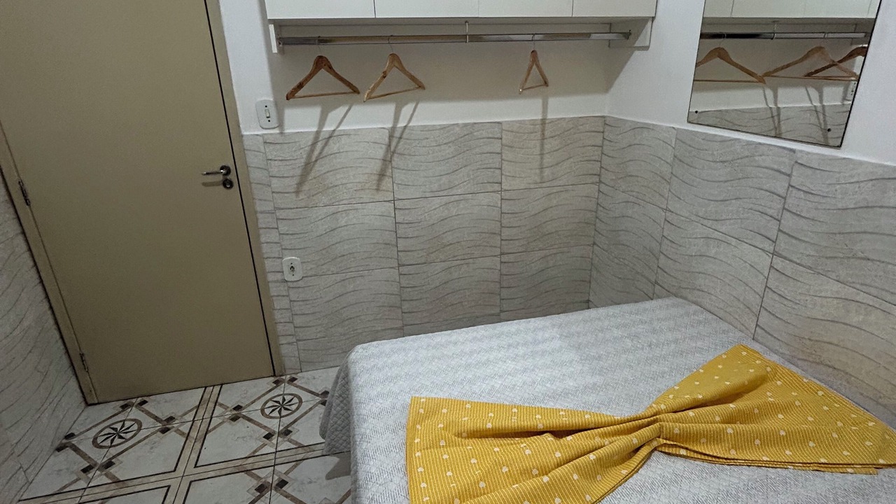 Photo of Bedroom in Olaria