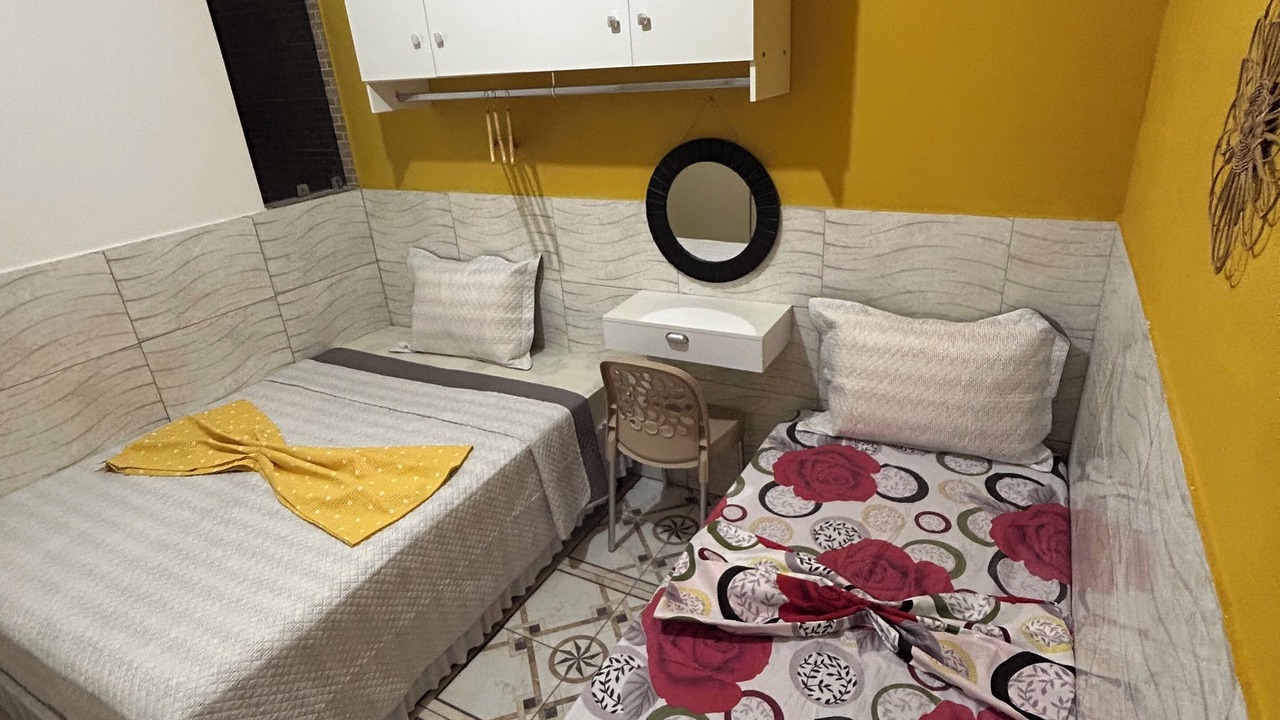 Photo of Bedroom in Olaria