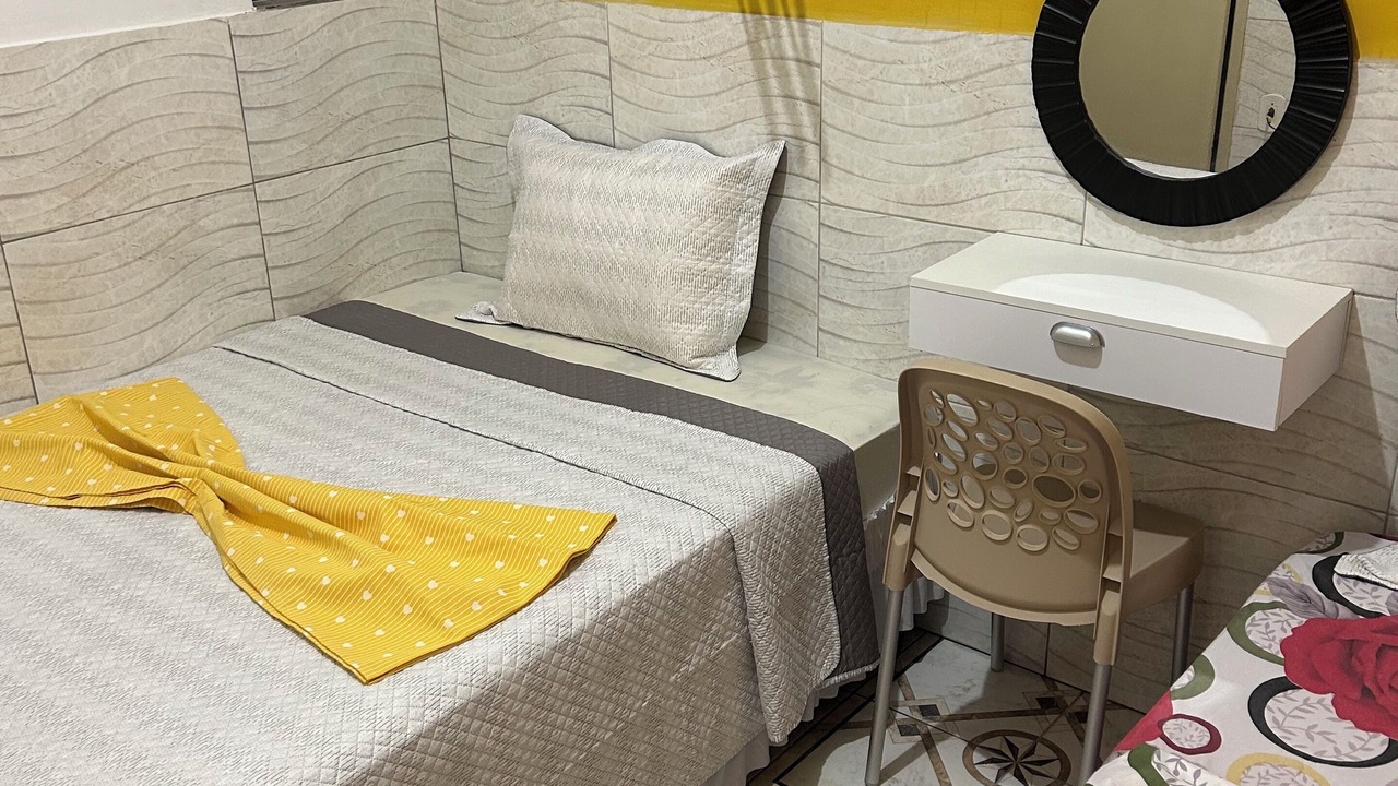 Photo of Bedroom in Olaria