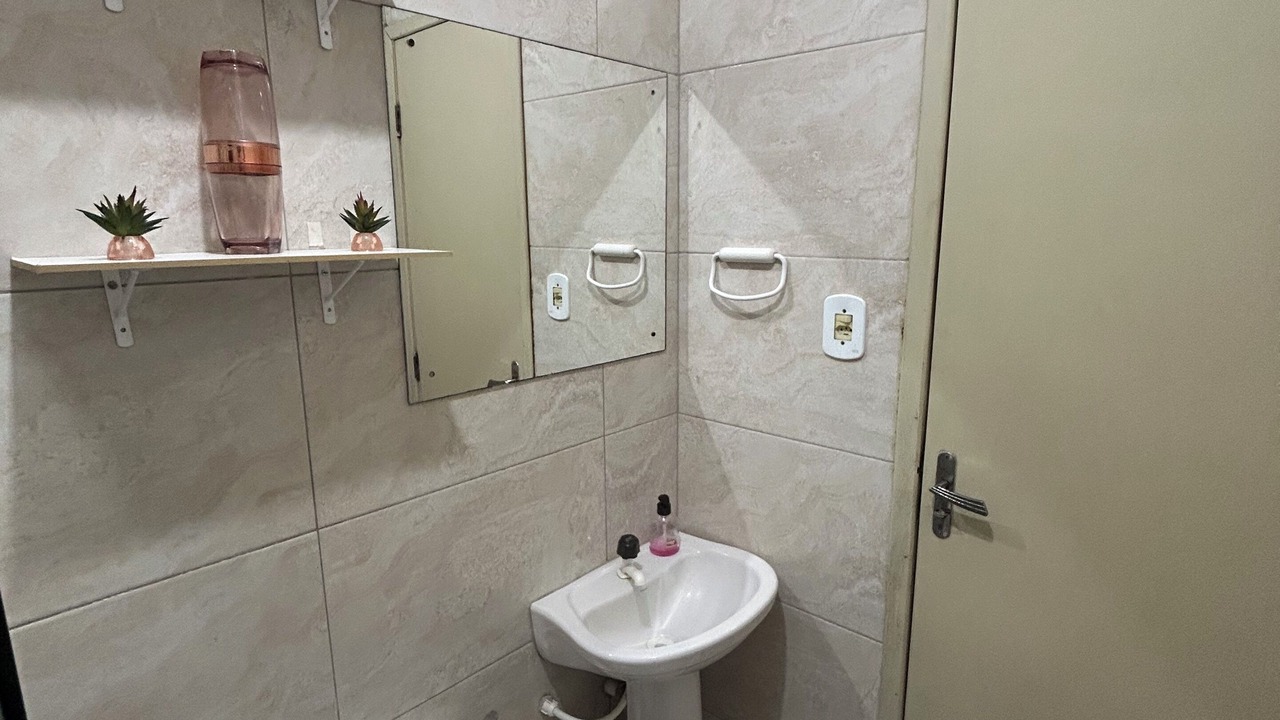 Photo of Bathroom in Olaria