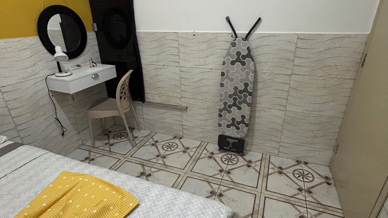 Photo of Bedroom in Olaria