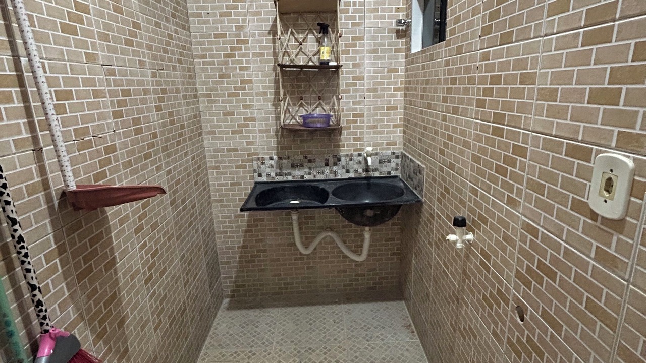 Photo of Bathroom in Olaria