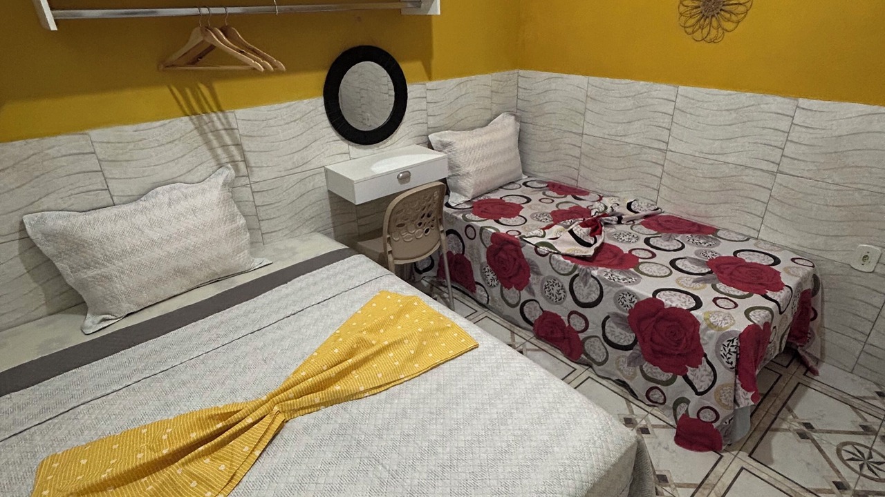 Photo of Bedroom in Olaria