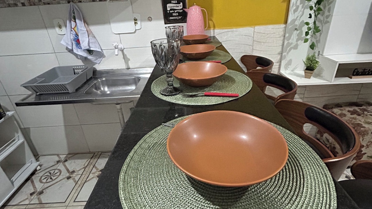 Photo of Kitchen in Olaria