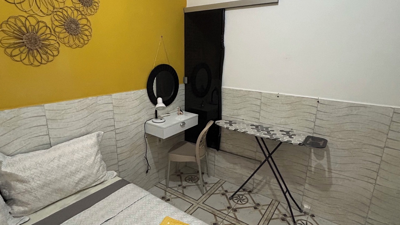 Photo of Bedroom in Olaria