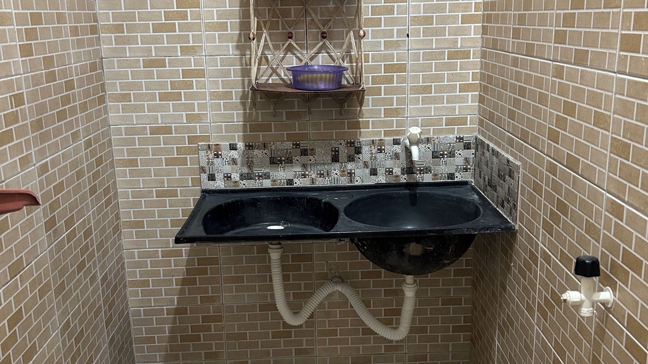 Photo of Bathroom in Olaria