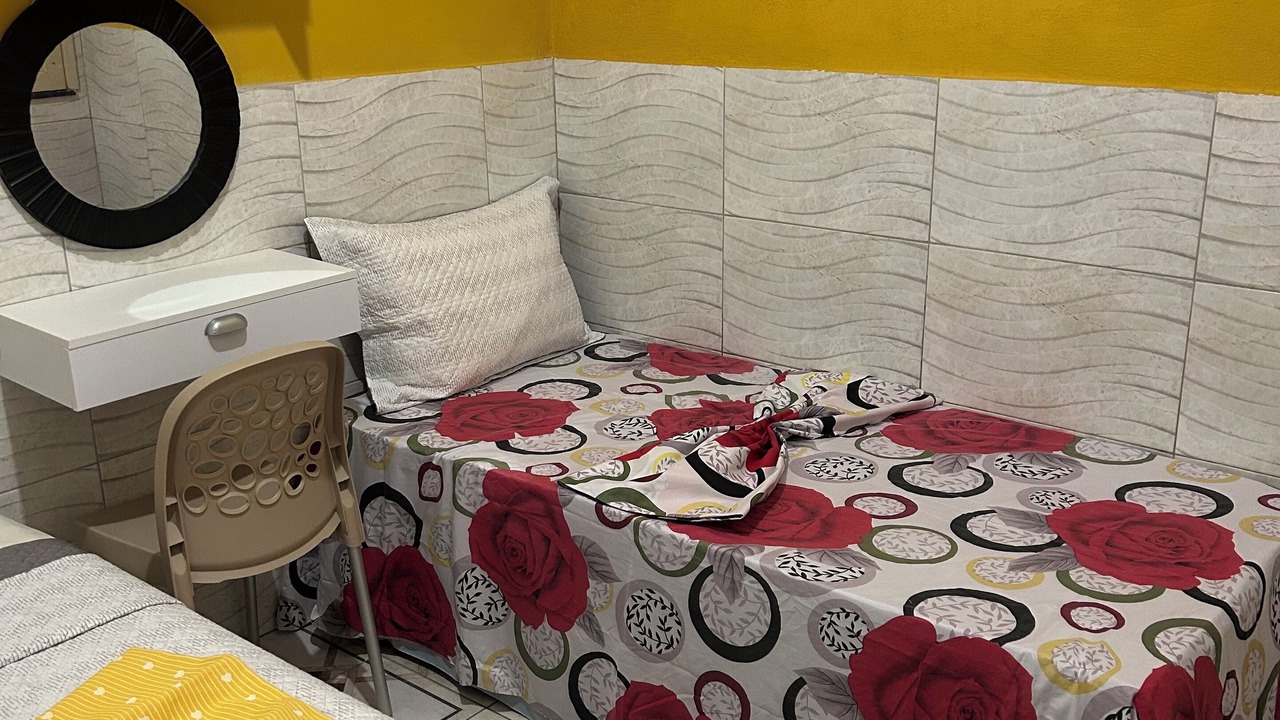 Photo of Bedroom in Olaria