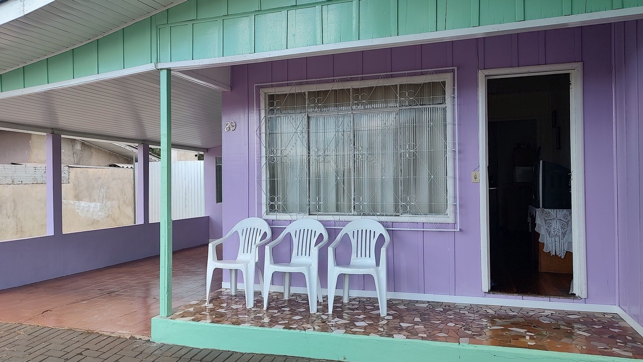 Photo of Patio Balcony in Pato Branco