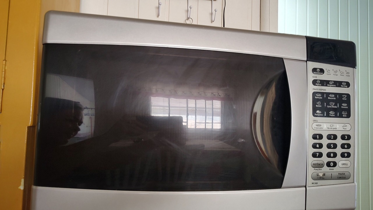 Photo of Kitchen in Pato Branco