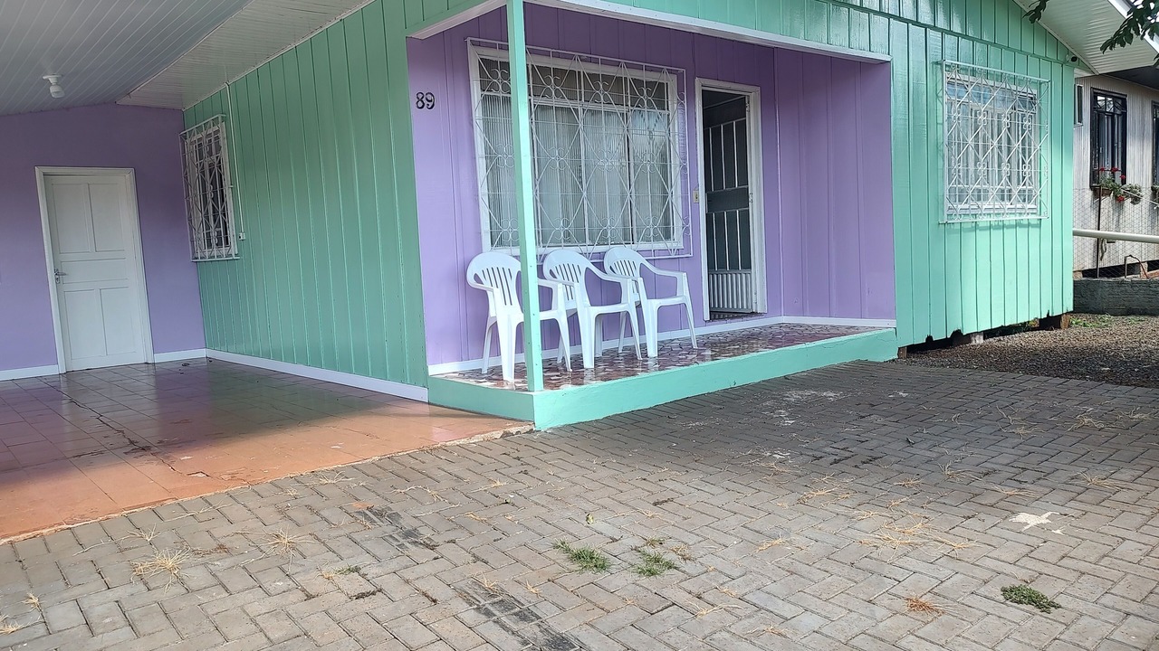 Photo of Patio Balcony in Pato Branco