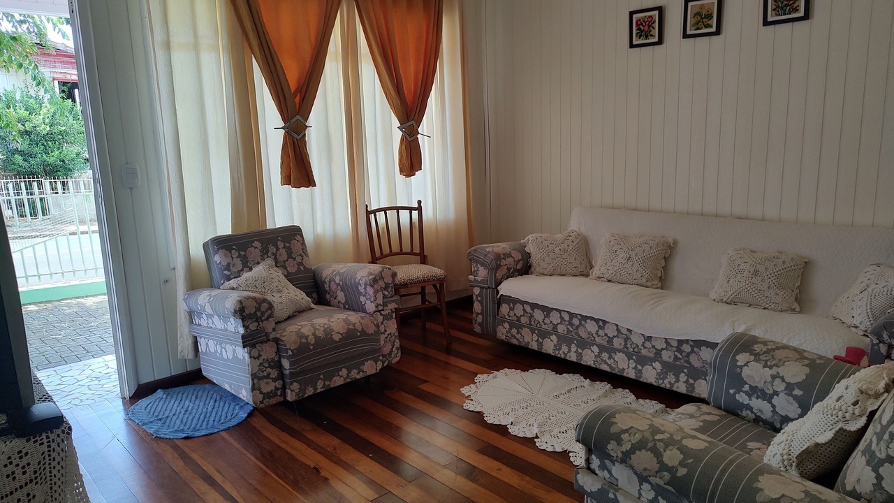 Photo of Livingroom in Pato Branco