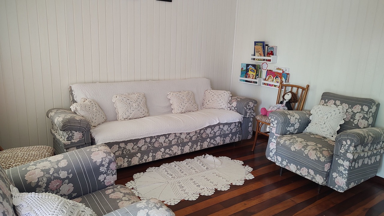 Photo of Livingroom in Pato Branco