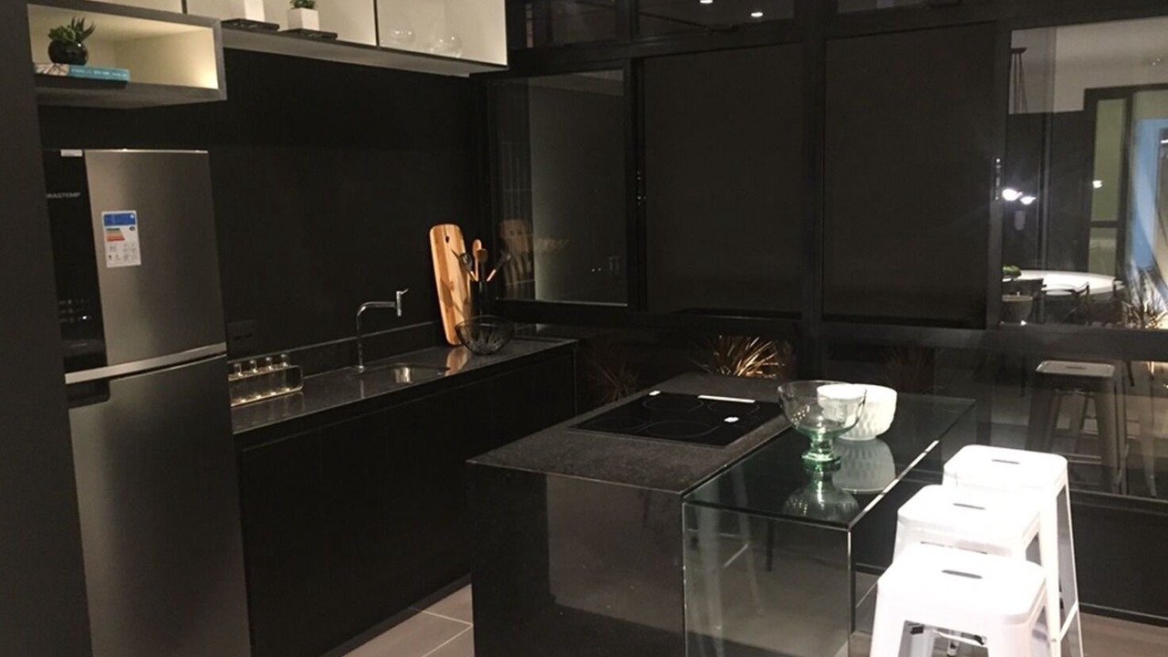 Photo of Kitchen in Bom Retiro