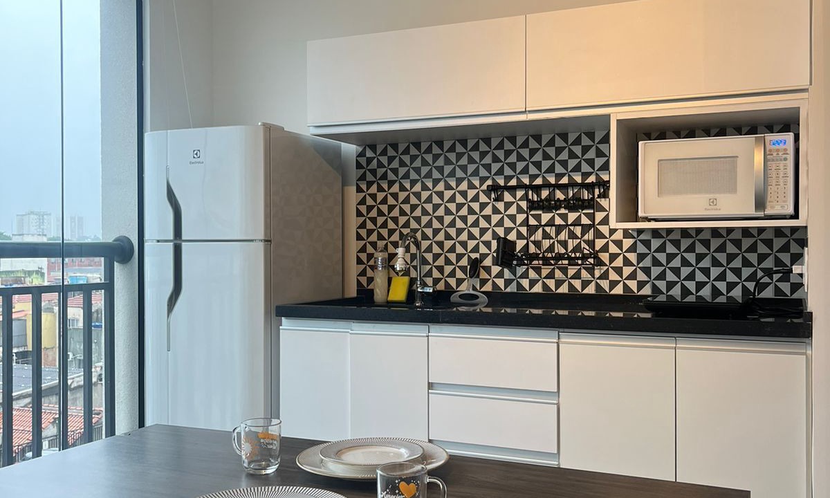 Photo of Kitchen in Bom Retiro