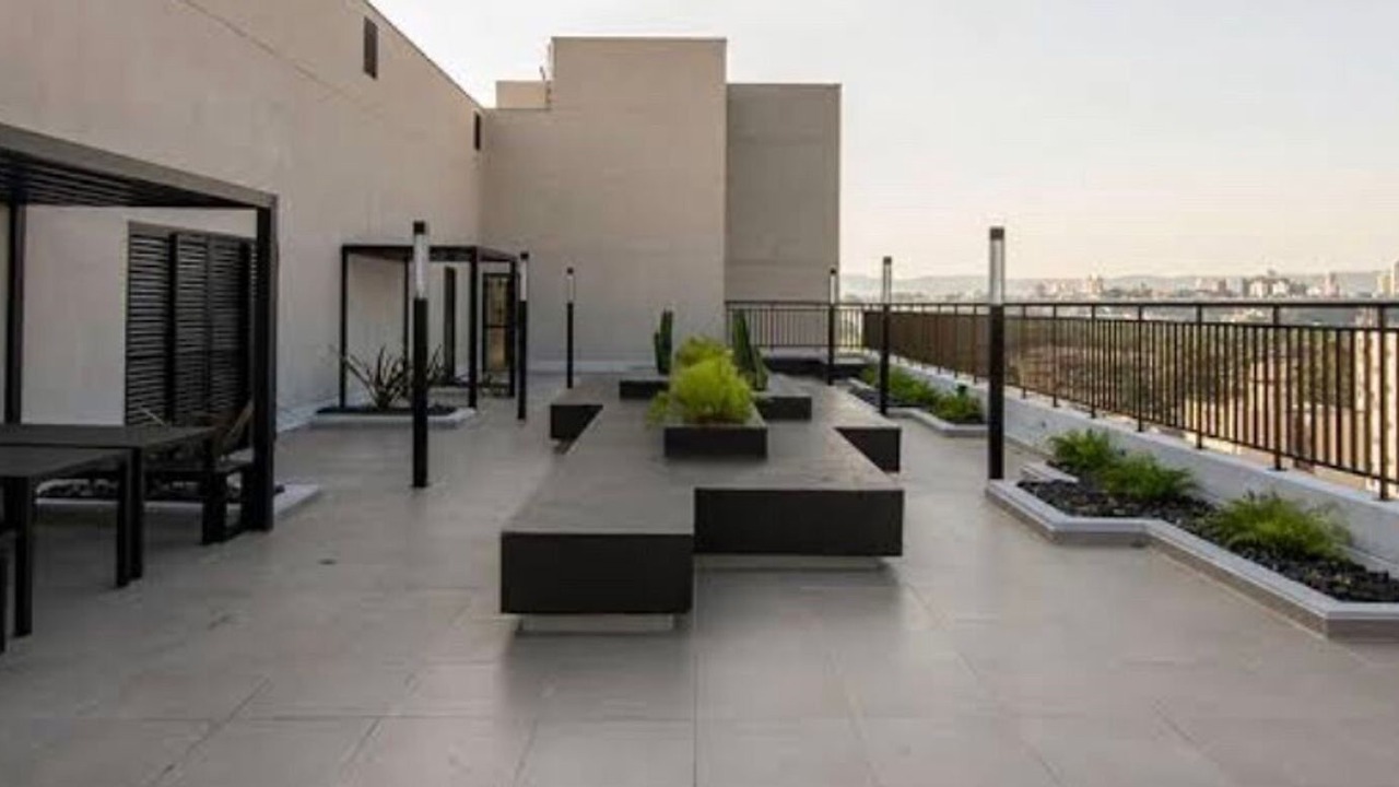 Photo of Outdoor in Bom Retiro