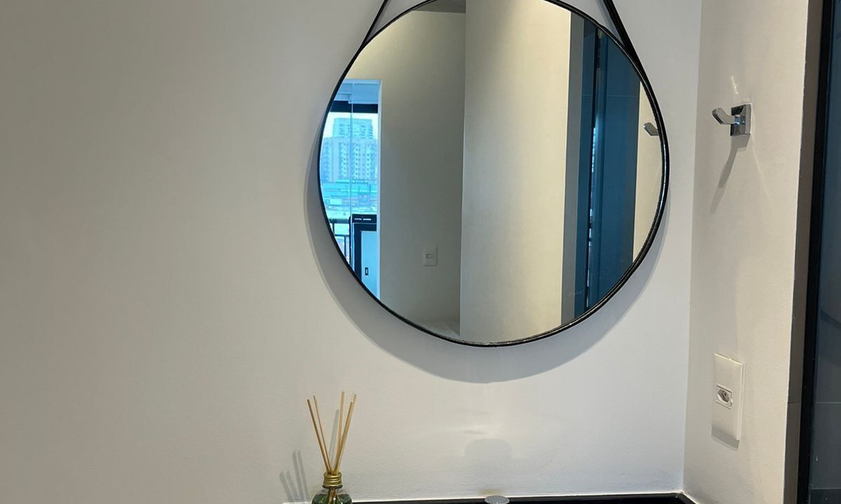 Photo of Bathroom in Bom Retiro