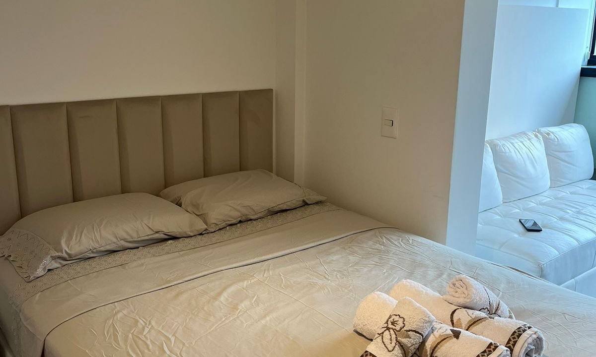 Photo of Bedroom in Bom Retiro