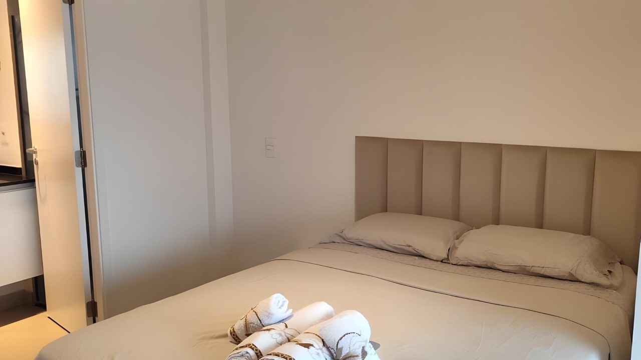 Photo of Bedroom in Bom Retiro