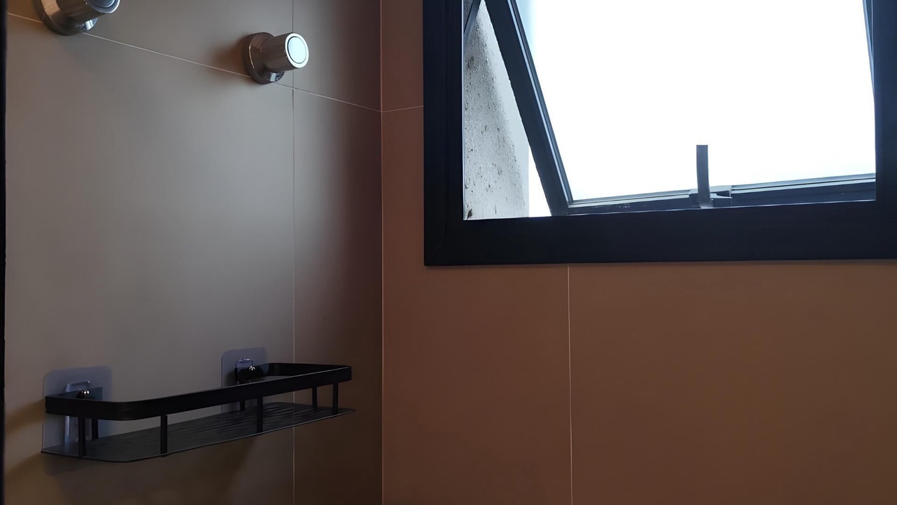 Photo of Bathroom in Bom Retiro