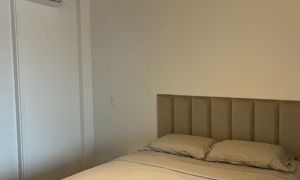Photo of Bedroom in Bom Retiro