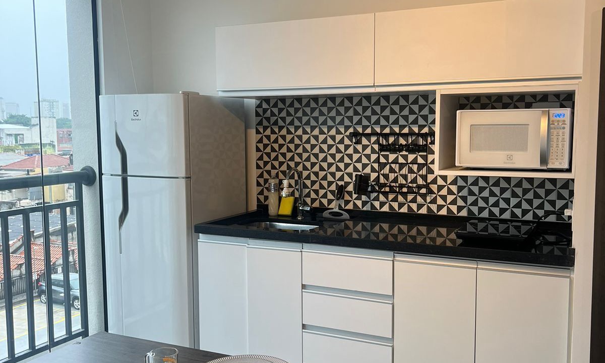 Photo of Kitchen in Bom Retiro