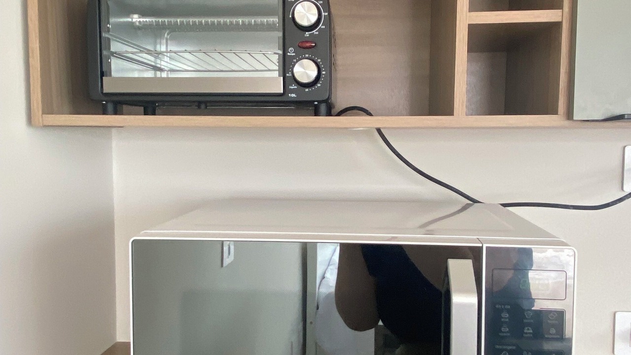 Photo of Kitchen in Matriz