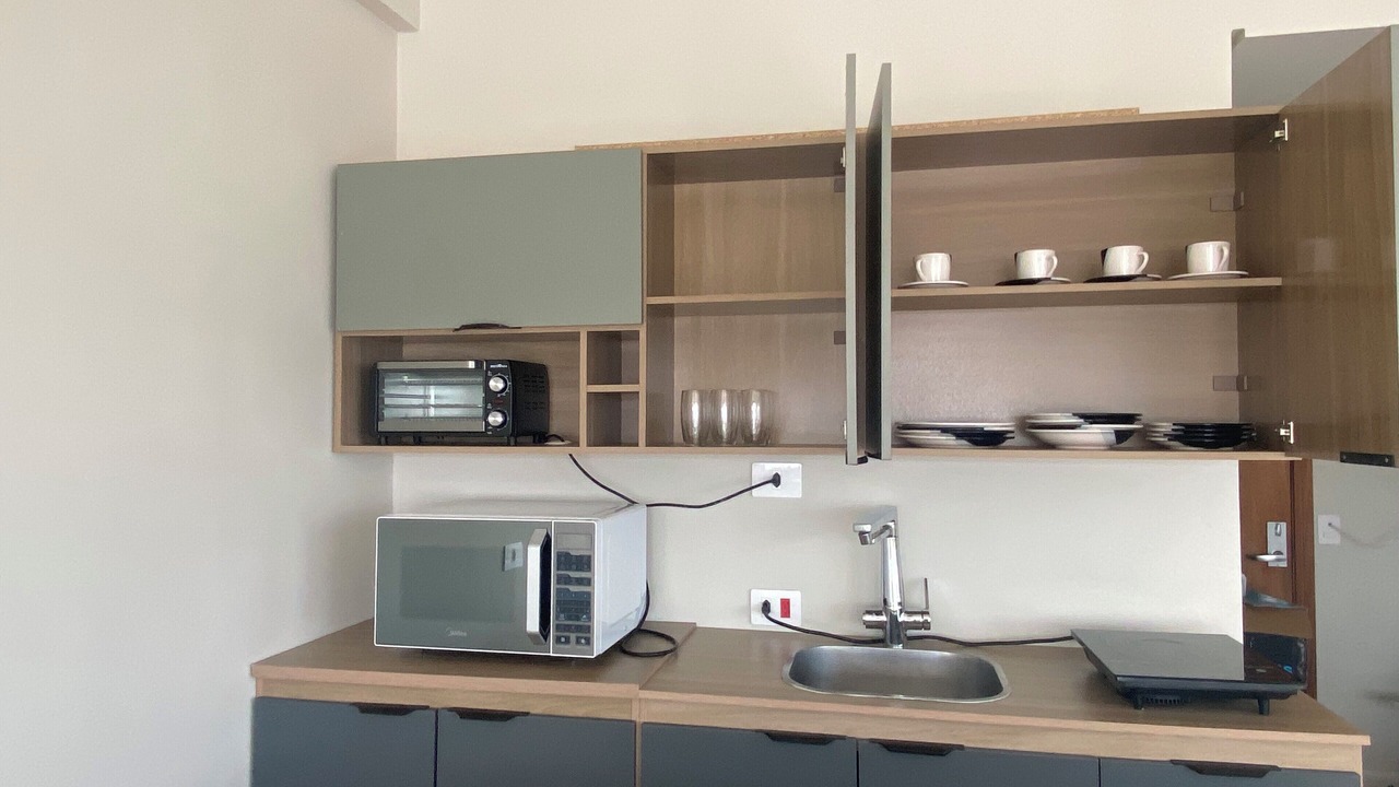 Photo of Kitchen in Matriz