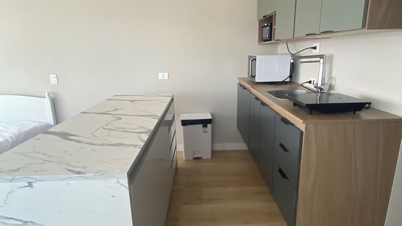 Photo of Kitchen in Matriz