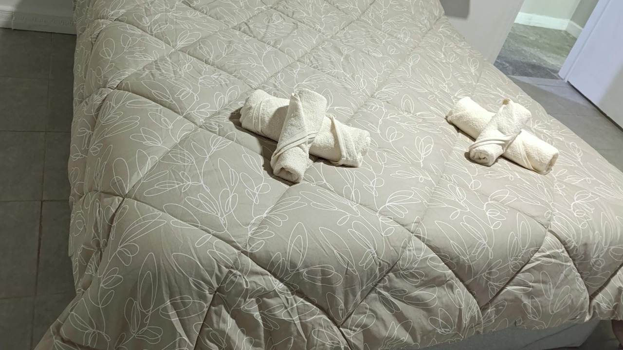 Photo of Bedroom in Rio Gallegos