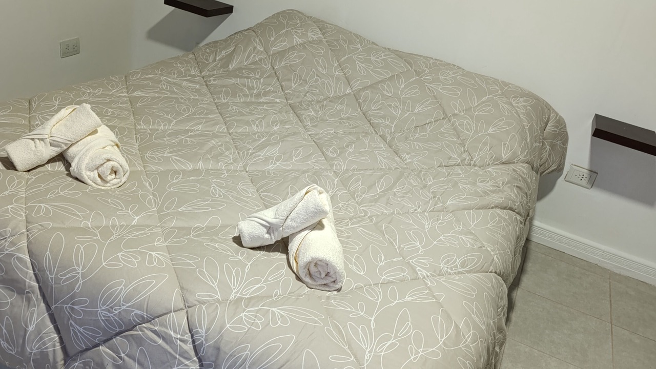 Photo of Bedroom in Rio Gallegos