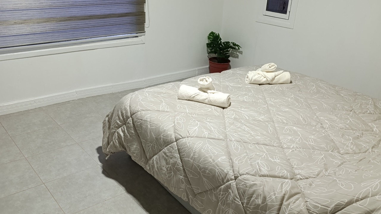 Photo of Bedroom in Rio Gallegos