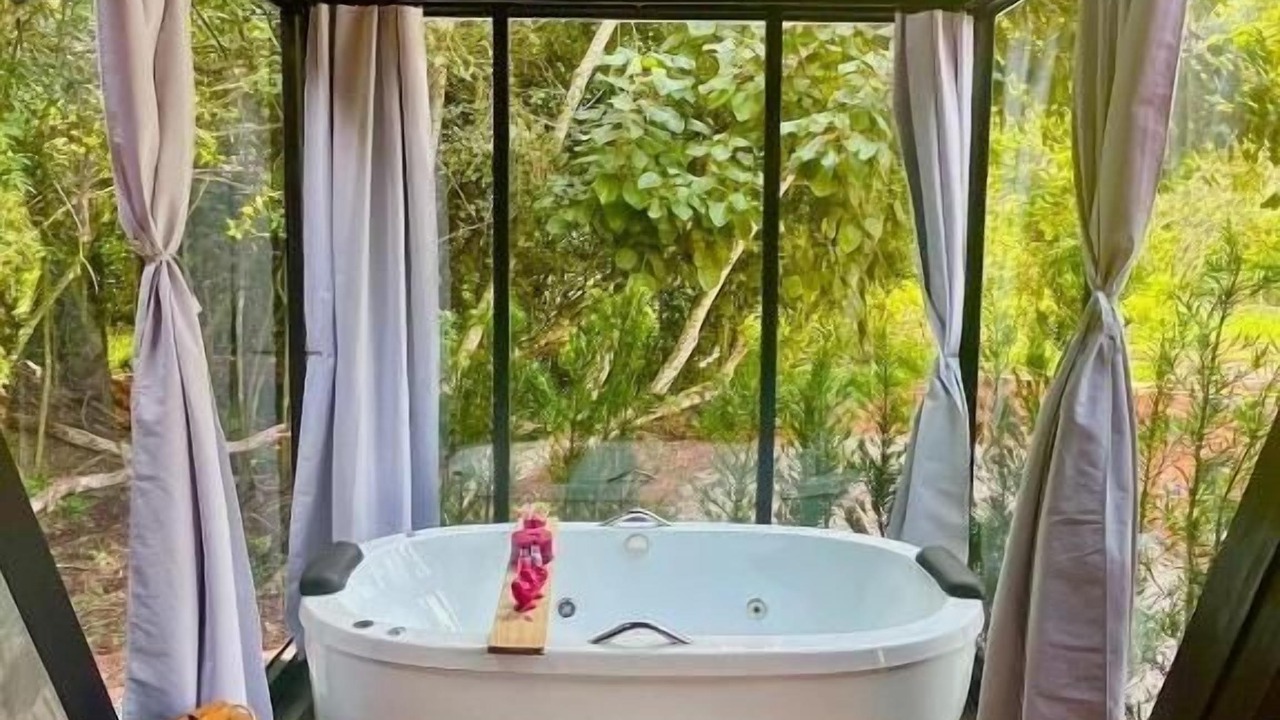 Photo of Bathroom in Sao Roque